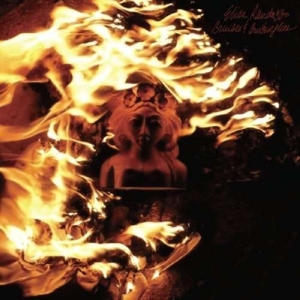 Randazzo, Elisa - Bruises & Butterflies