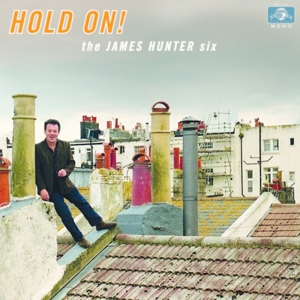 Hunter, James - Six - Hold On!