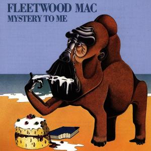 Fleetwood Mac - Mystery To Me