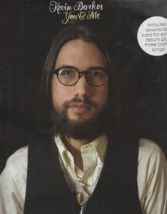 Barker, Kevin - You & Me