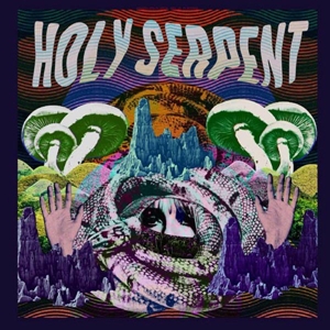 Holy Serpent - Holy Serpent