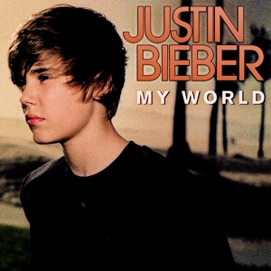 Bieber, Justin - My World