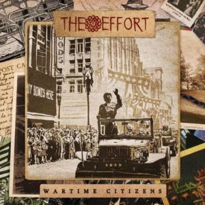 Effort - Wartime Citizens