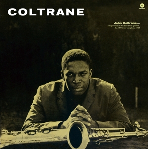 Coltrane, John - Coltrane (180 Gr)