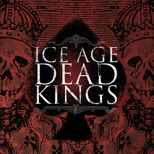 Ice Age - Dead Kings