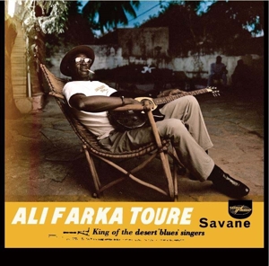 Toure, Ali Farka - Savane