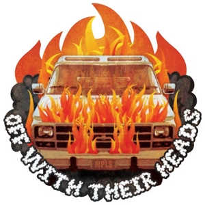 Off With Their Heads - I Will Follow You (pic)