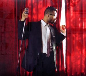 Bilal - Airtight's Revenge