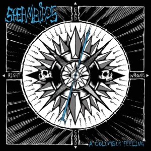 Spermbirds - A Columbus Feeling