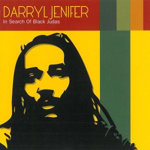 Jenifer, Darryl - In Search Of Black Judas