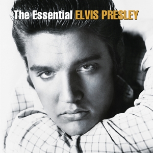 Presley, Elvis - The Essential Elvis Presley