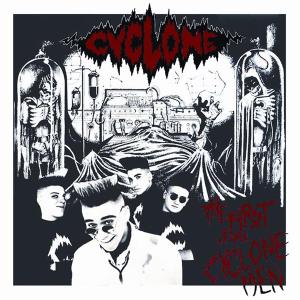 Cyclone - The First Of The Cyclone Men