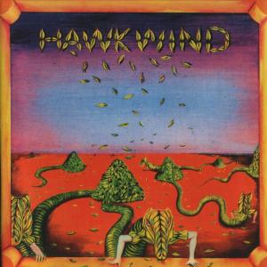 Hawkwind - Hawkwind (180 Gr)
