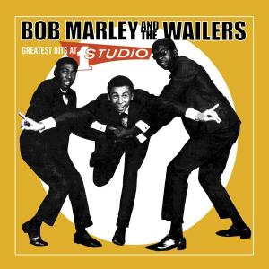 Marley, Bob & The Wailers - Greatest Hits At Studio One