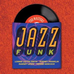 Various - Master Series: Jazz Funk Vol 1
