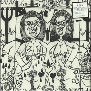 Noun - Throw Your Body On The Gears