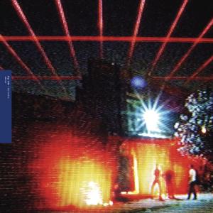 Pop. 1280 - The Grid