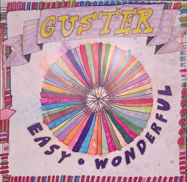 Guster - Easy Wonderful