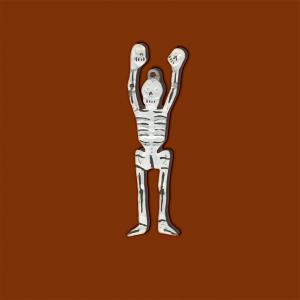 Carissa's Wierd - You Should Be At Home Here