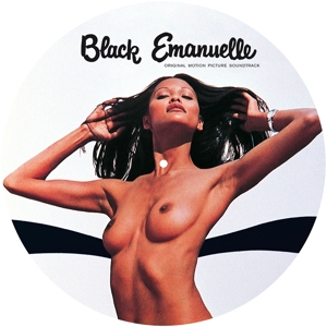 O.s.t./nico Fidenco - Black Emanuelle (pic)