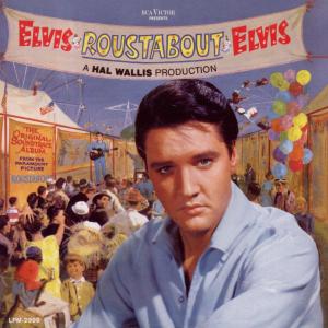 Presley, Elvis - Roustabout (180 Gr)