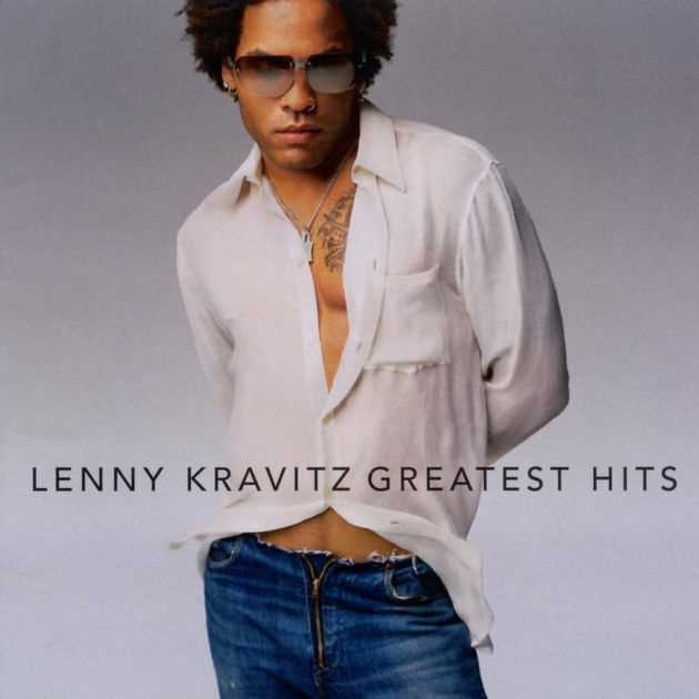 Kravitz, Lenny - Greatest Hits (180 Gr)