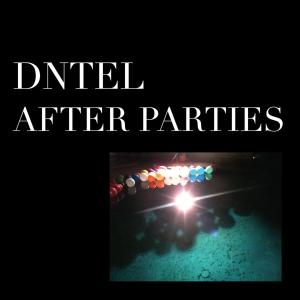 Dntel - After Parties I