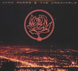 Adams, Ryan & The Cardinals - Iii/iv