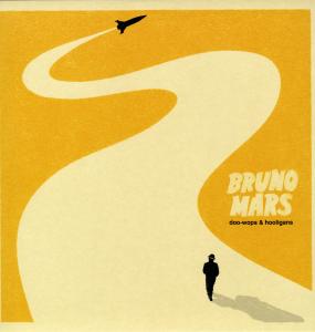 Mars, Bruno - Doo-wops & Hooligans