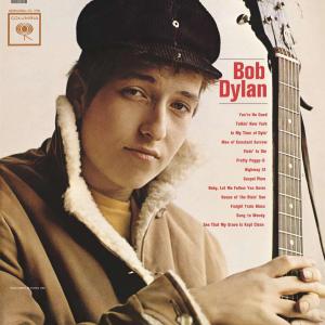 Dylan, Bob - Bob Dylan (mono 180 Gr)
