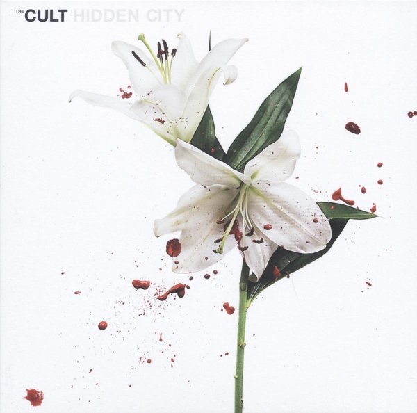 Cult, The - Hidden City