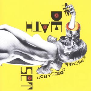 Death Set - Michel Poiccard