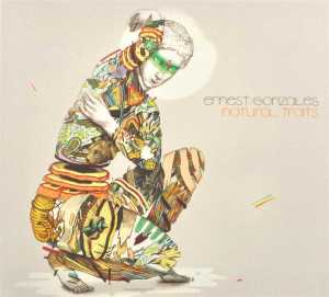 Gonzales, Ernest - Natural Traits