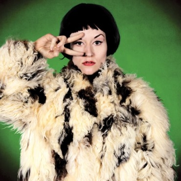 Walker, Amy - Discourse On Accents