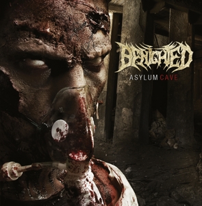 Benighted - Asylum Cave