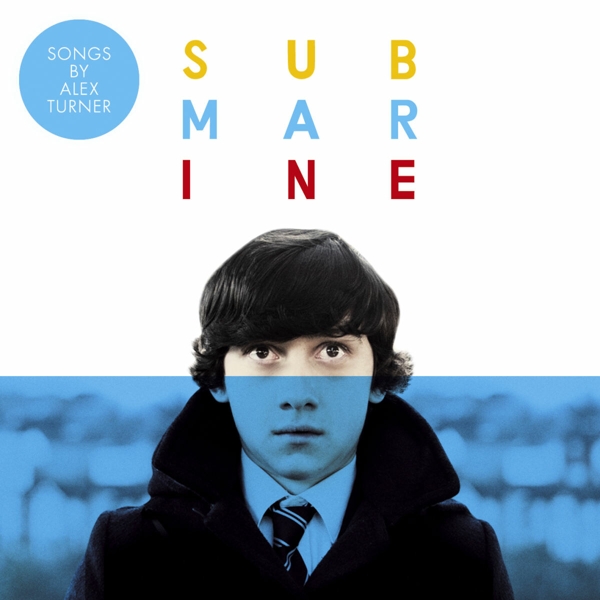 Turner, Alex - Submarine (original Songs)