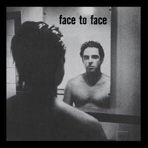 Face To Face - Face To Face (reissue)