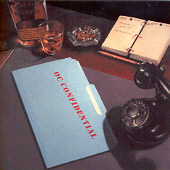 Adolescents - O.c. Confidential