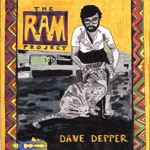 Depper, Dave - The Ram Project