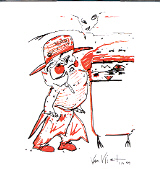 Los Angeles Free Music Society - The Blorp Esette