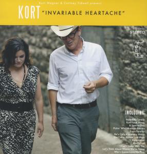 Kort (kurt Wagner & Courtney Tidwell) - Invariable Heartache