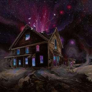 Ancestors, The - Suspended In Reflections