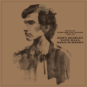 Various - The Songs Of Townes Van Zandt