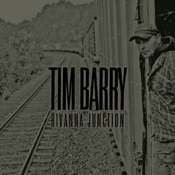 Barry, Tim - Rivanna Junction