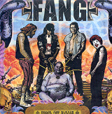 Fang - Pissed Off Buddha (cd/dvd)