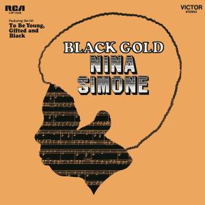 Simone, Nina - Black Gold (180 Gr)