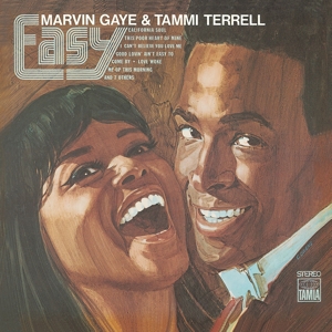 Gaye, Marvin - Easy (with Tammi Terrell)