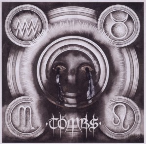 Tombs - Path Of Totality