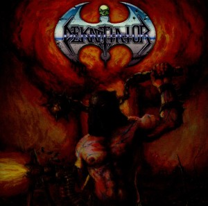 Dekapitator - We Will Destroy...you Will Obe