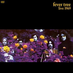 Fever Tree - Live 1969 (180 Gr)